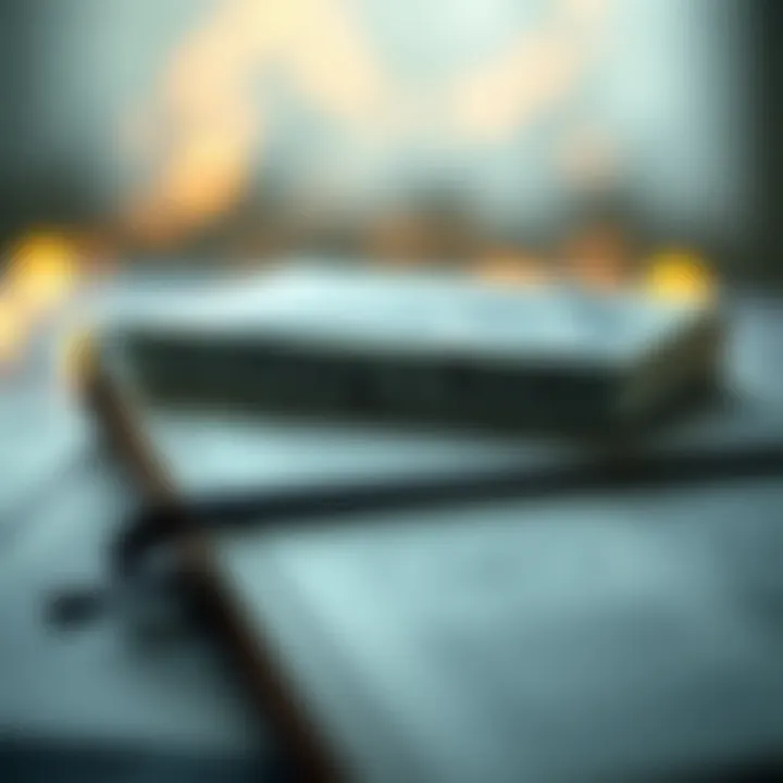 Crafting a Winning Book: Strategies for Success Summary