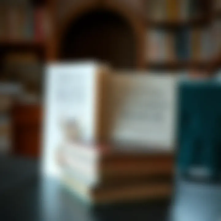 Notable Crafting an Untamed Memoir: A Reflection on Life Narratives