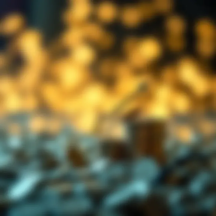 Investment strategies for growth