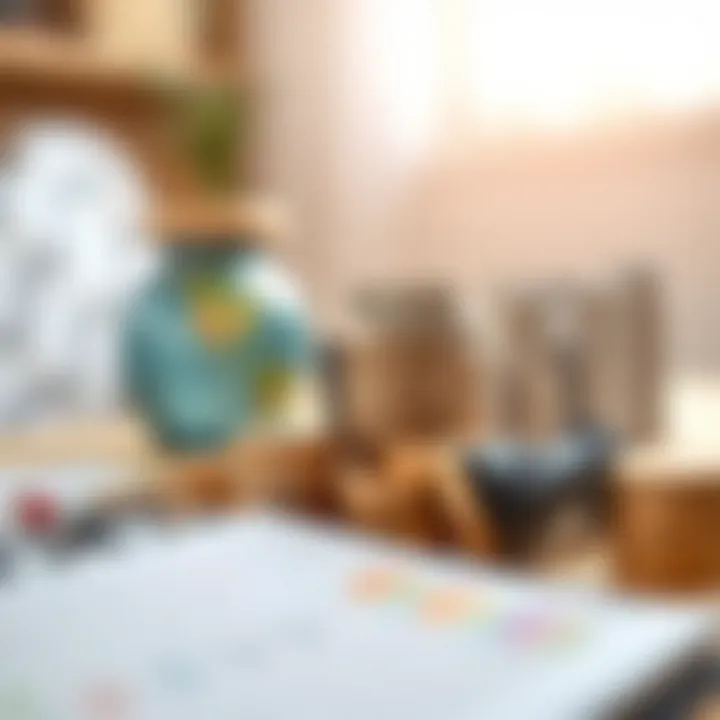 Essential retirement planning elements