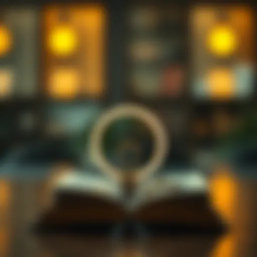 Conceptual illustration of habit loops