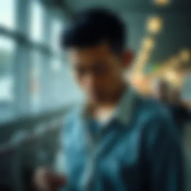 Motivation in Habit Formation Visual representation of motivation factors