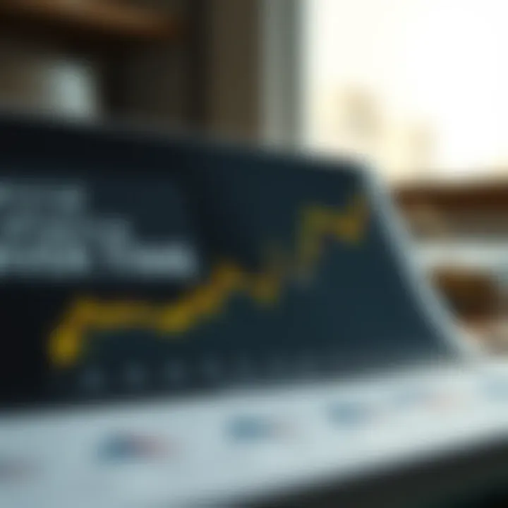 Financial Independence Over Time Graph showcasing financial independence over time