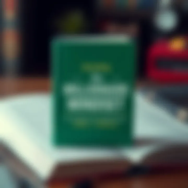 Decoding the Millionaire Mindset Summary Decoding the Millionaire Mindset Summary