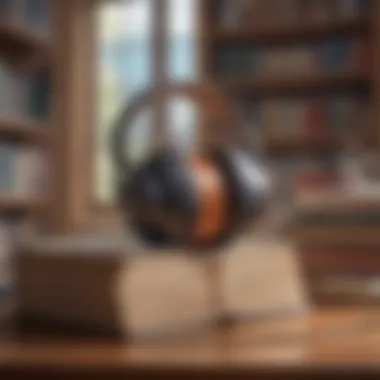 Incorporating Audiobooks into Daily Life Daily life integration of audiobooks