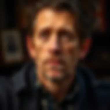 Notable Essential Life Lessons from Jordan Peterson Notable Essential Life Lessons from Jordan Peterson