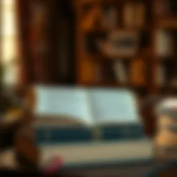 Essential Literature: A Curated List of Books to Read Introduction