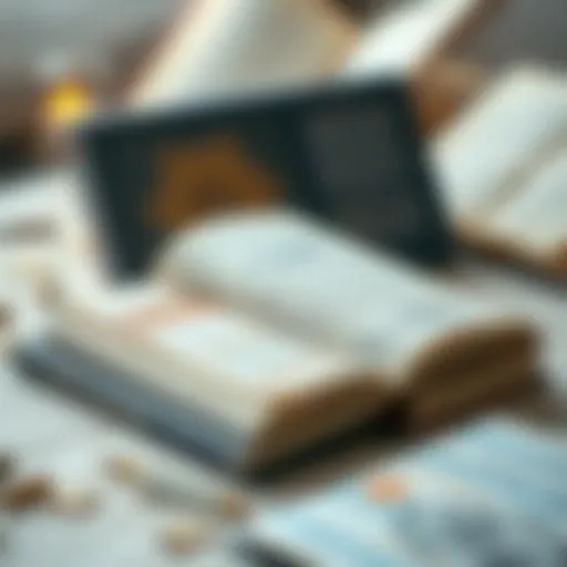 Essential Literature for Aspirational Minds Introduction