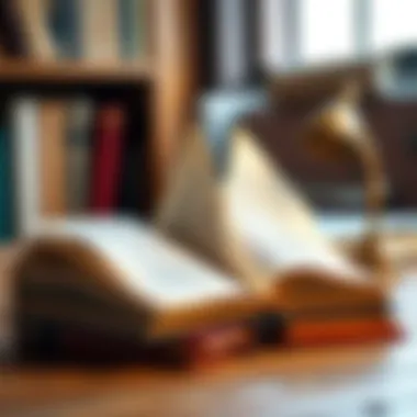 Notable Essential Literature for Aspirational Minds Notable Essential Literature for Aspirational Minds