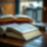 Essential Literature for Aspiring Financial Advisors Introduction