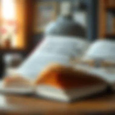 Essential Literature for Aspiring Financial Advisors Summary Essential Literature for Aspiring Financial Advisors Summary