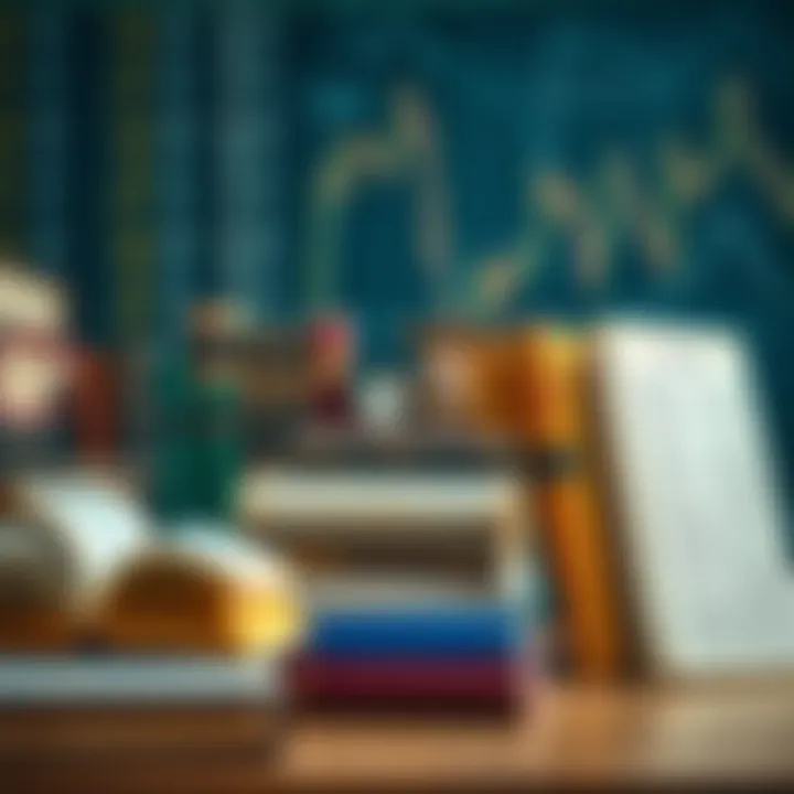 Insightful collection of investment literature