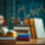 Curated Books on Financial Markets Insightful collection of investment literature