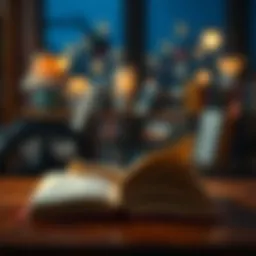 Essential Mental Books to Read for Personal Growth Introduction