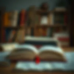 Essential Reading: Books for Intellectual Growth Introduction