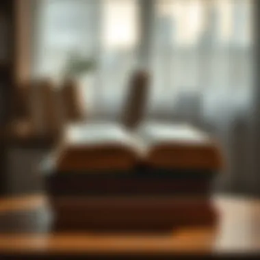 Notable Essential Reading: Books for Intellectual Growth