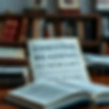 Essential Reading: Books for Intellectual Growth Summary