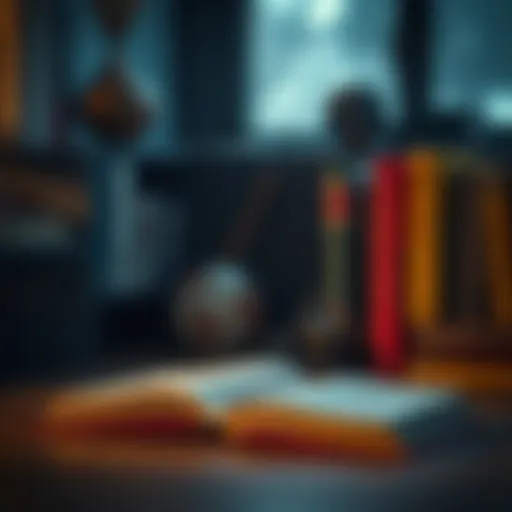 Essential Reading: Must-Read Books for Intellectual Growth Introduction