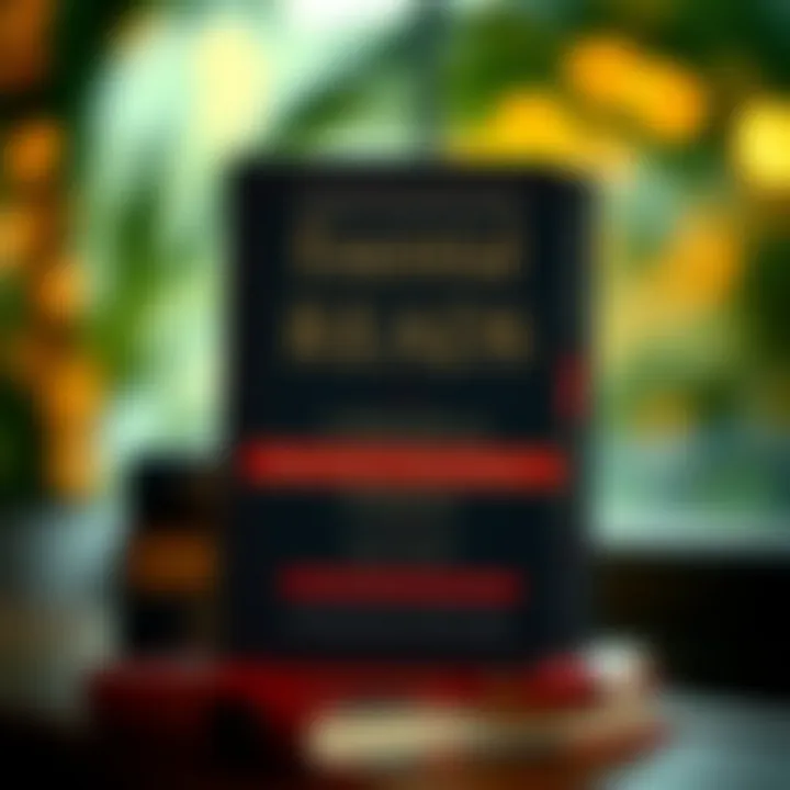 Essential Reads: A Deep Dive into Literary Masterpieces Summary