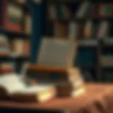 Essential Reads for Business Acumen Introduction