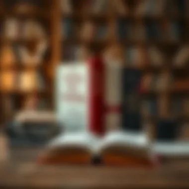 Notable Essential Reads for Business Acumen