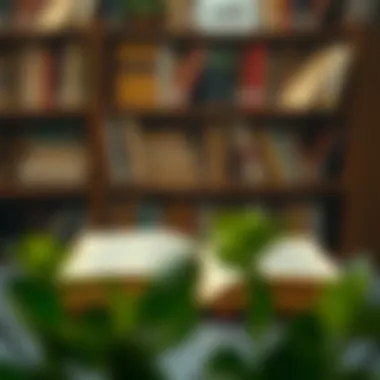 Essential Reads for Business Acumen Summary