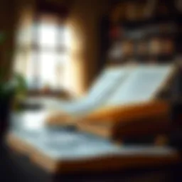 Thoughtful reading on investment strategies