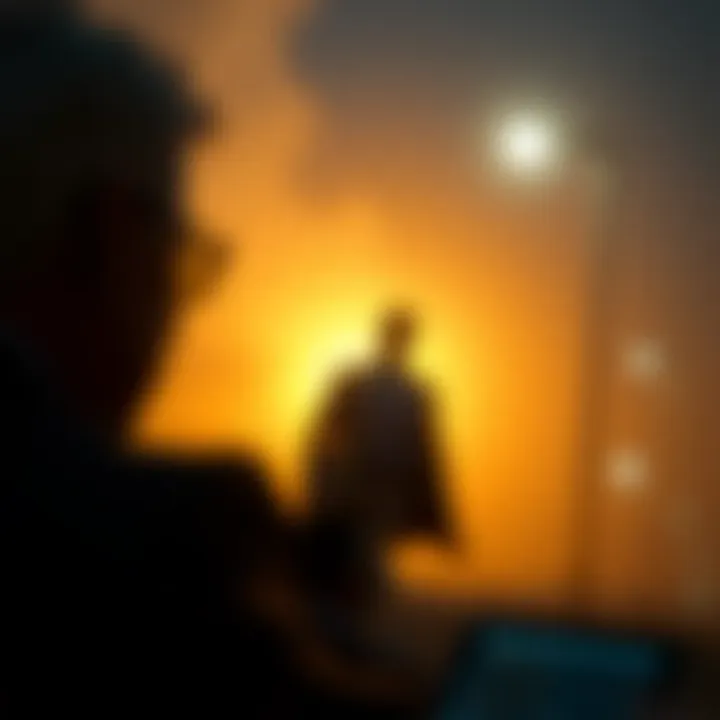 Ethical considerations in the pursuit of power