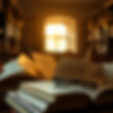 Connecting readers with their literary interests