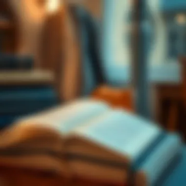 Diverse applications for literary engagement