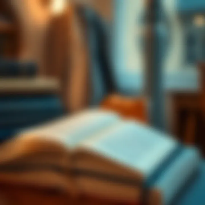 Diverse applications for literary engagement