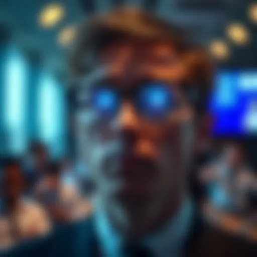 Examining the Premise: Talent is Overrated Introduction