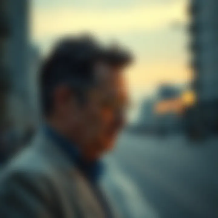 Reflecting on Societal Norms through Orwell's Lens Reflecting on societal norms through Orwell's lens