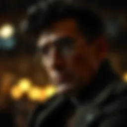 A thoughtful reflection on Orwell's insights