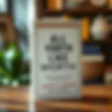 Cover of the book 'All Your Worth' showcasing financial concepts