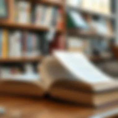 Modern education and audiobooks