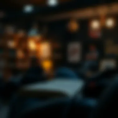 A captivating audiobook experience