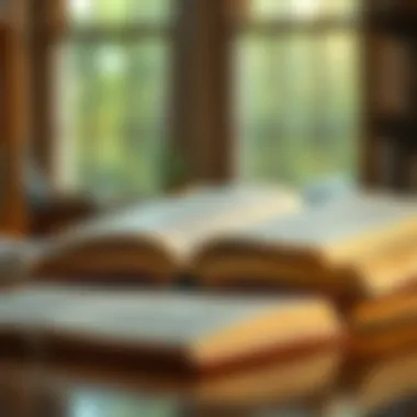 Libriperx enhancing literature access