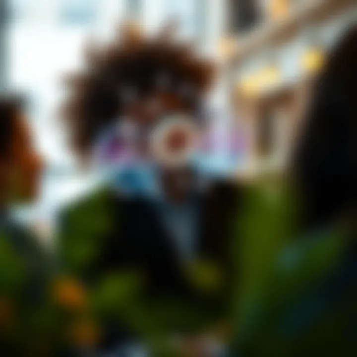 Innovative Approaches to Problem-Solving A conceptual illustration of innovative problem-solving strategies