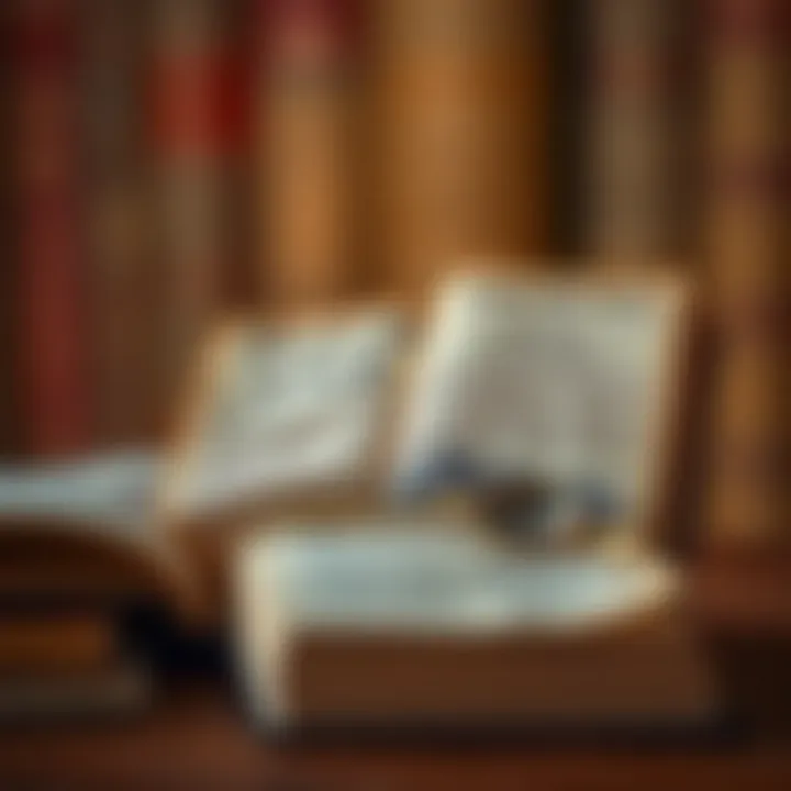 Notable Exploring Compelling Historical Narratives: A Selection of Noteworthy Books
