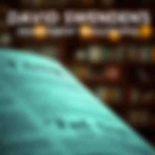 Exploring David Swensen's Contributions to Investment Philosophy Introduction