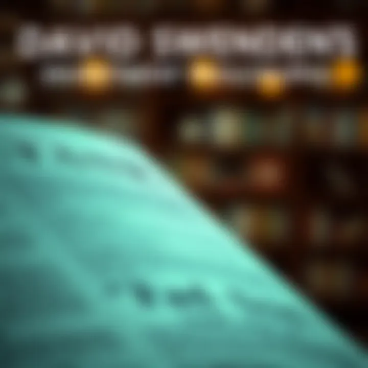 Exploring David Swensen's Contributions to Investment Philosophy Introduction