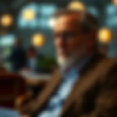 Notable Exploring David Swensen's Contributions to Investment Philosophy