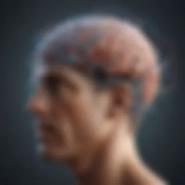 Neural Connections and Their Impact on Mindfulness Representation of the brain's neural connections