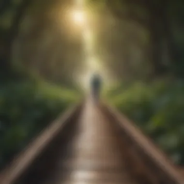 Pathways to Personal Development Concept of personal growth and self-improvement