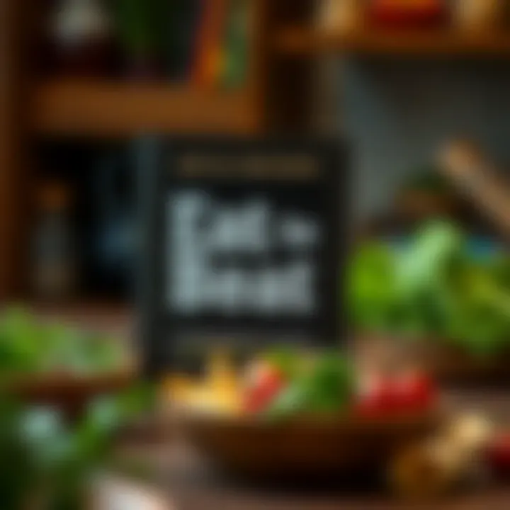 Notable Exploring 'Eat to Beat': A Comprehensive Guide to Nutritional Insights