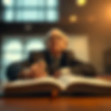 Strategic Decision-Making Insights Visual summary of decision-making strategies