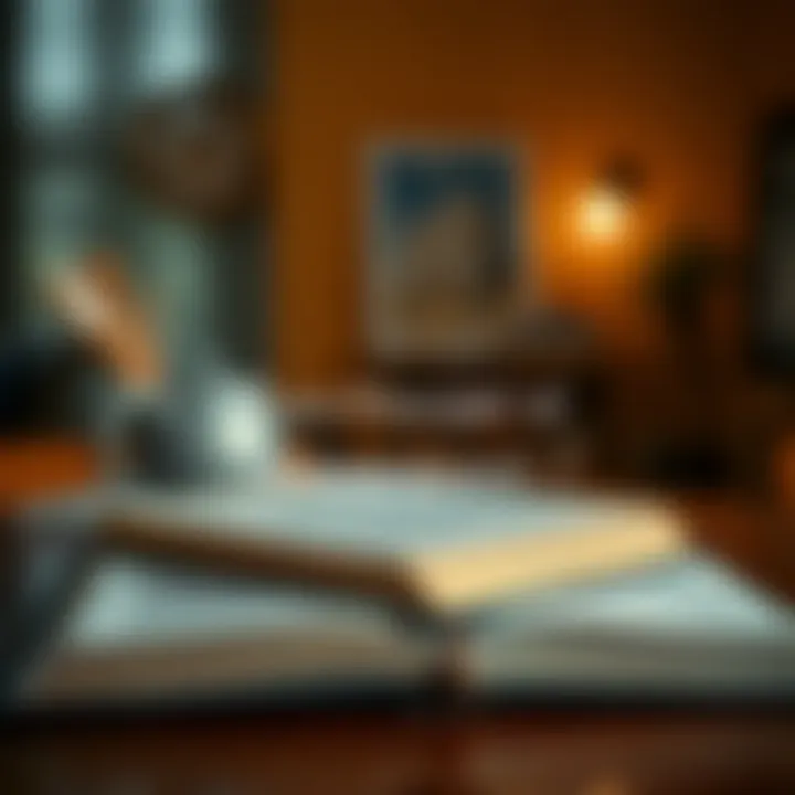 Core Principles of Effective Management Conceptual representation of effective management principles