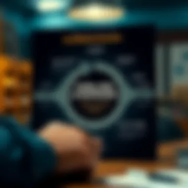 Timeless Strategies for Modern Executives Diagram showcasing timeless management strategies