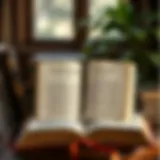 Exploring Essential Literature: Seven Books on Marriage Introduction